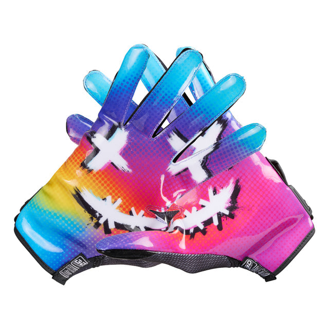 Cutters Youth Game Day Pro LE Receiver Gloves Accessories United Sports Brands