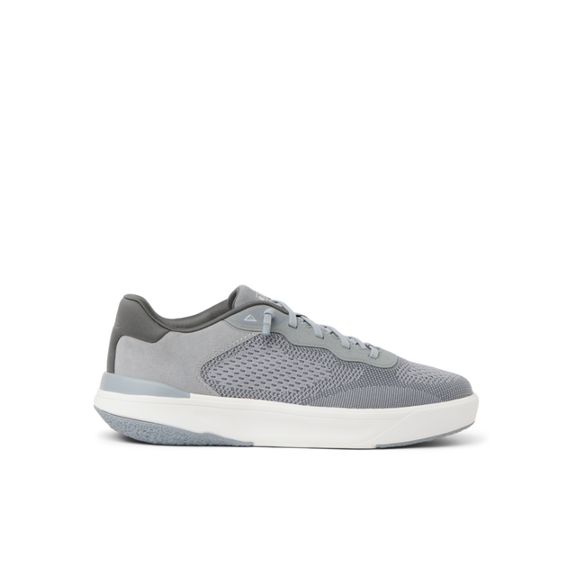 Reef Men's Shoreline Del Mar Footwear Reef Heather Grey 7