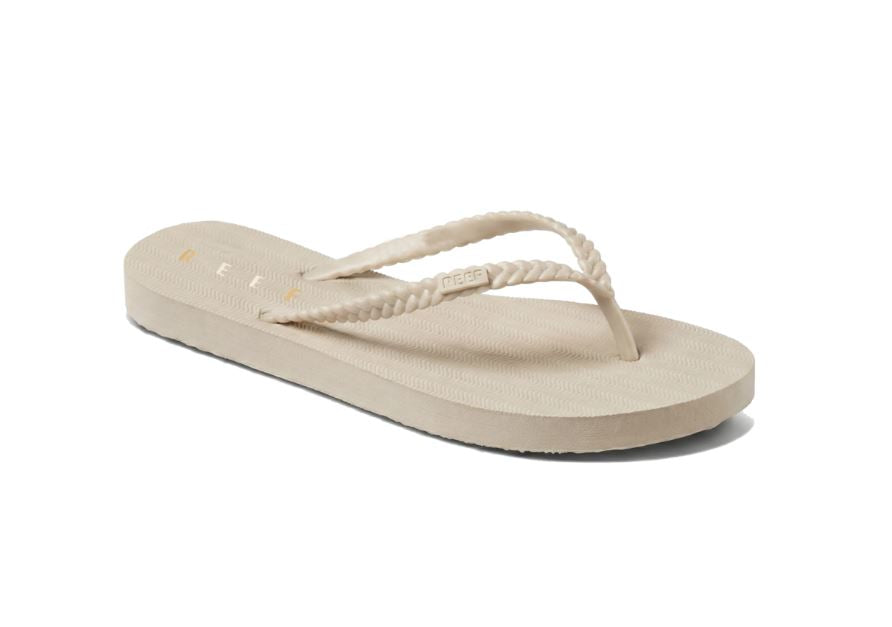 Reef Women's Seaside Twist Sandal Footwear Reef Vintage 5