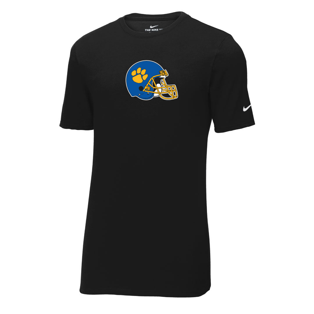 Brookfield Football Nike Dri Fit Short Sleeve