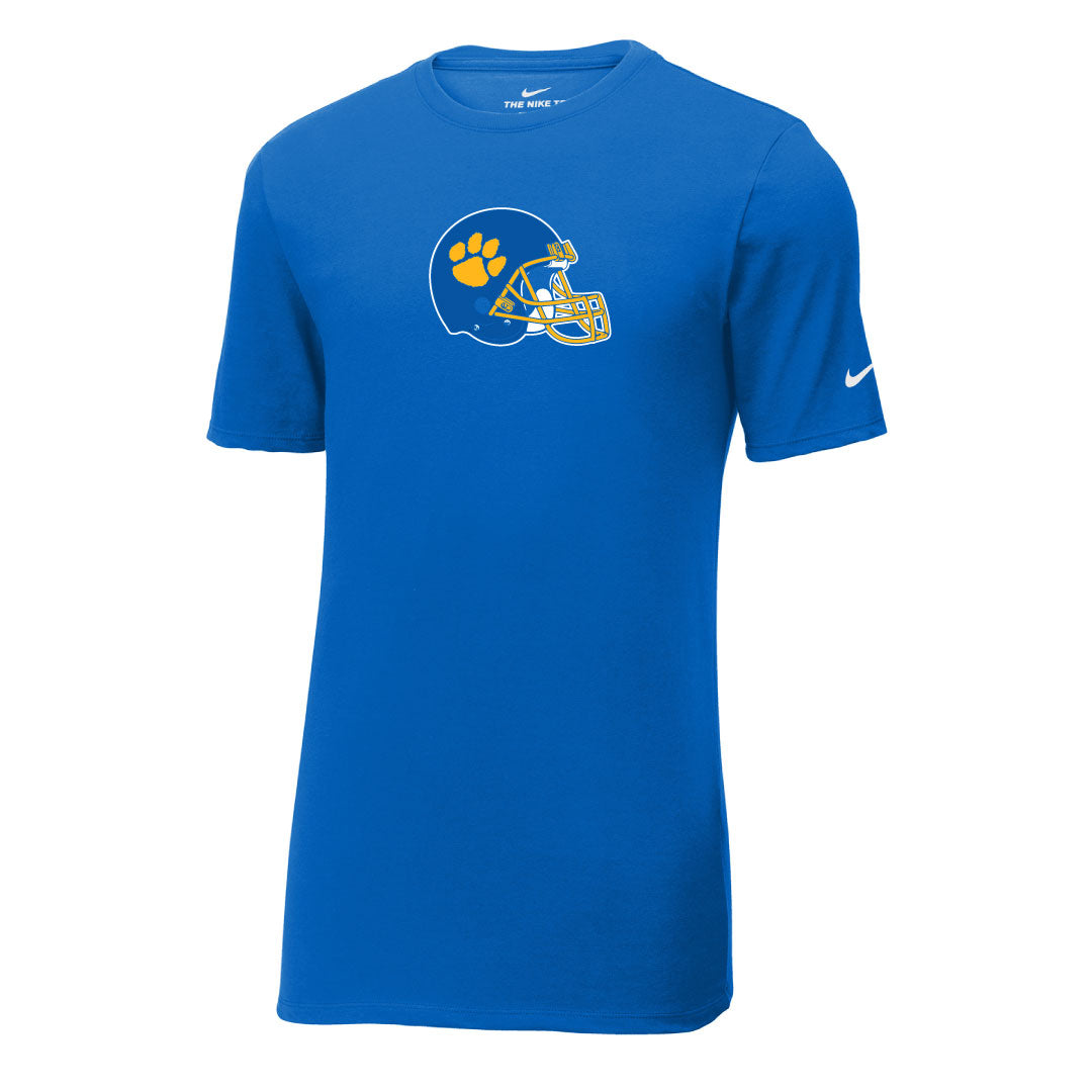 Brookfield Football Nike Dri Fit Short Sleeve