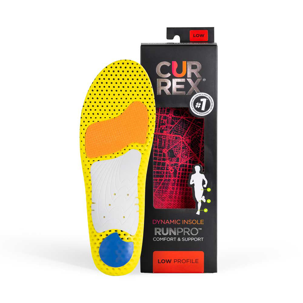 CURREX Runpro Insoles Accessories CURREX