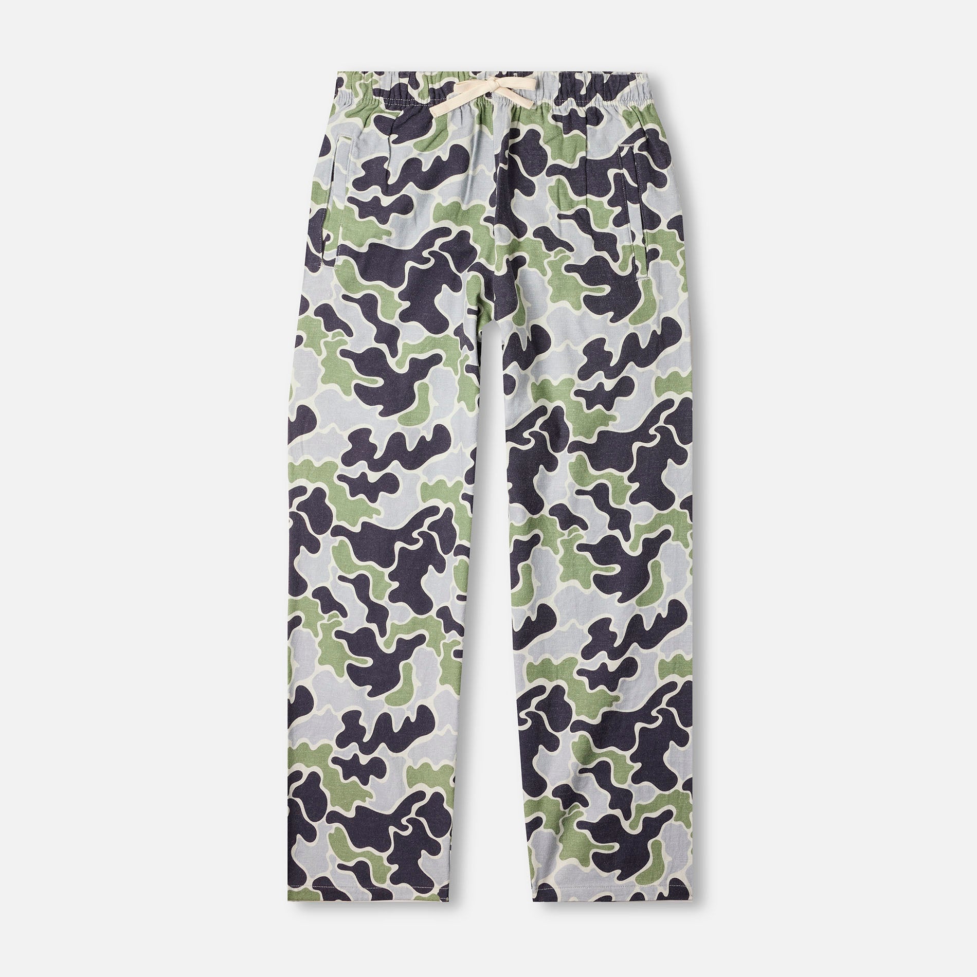 The Drip Shop Cozy Pajama Pants