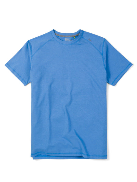 Tasc Men's Carrollton Fitness T-Shirt Apparel Tasc