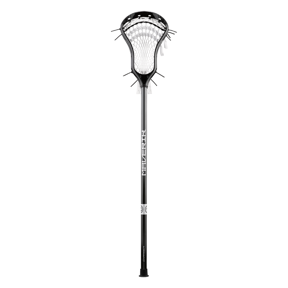 Maverik Charger Complete Stick Equipment Cascade/Maverik Black
