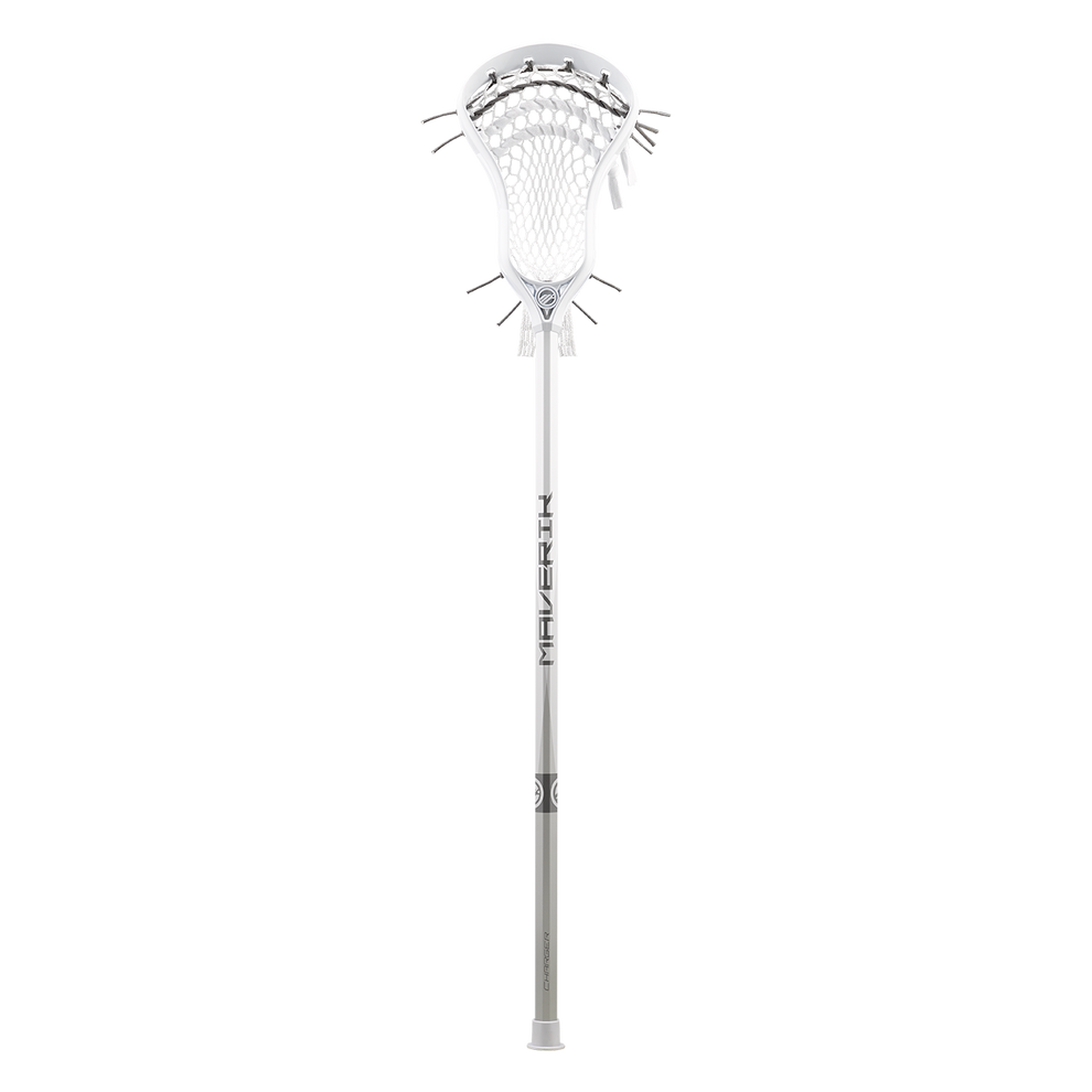 Maverik Charger Complete Stick Equipment Cascade/Maverik White