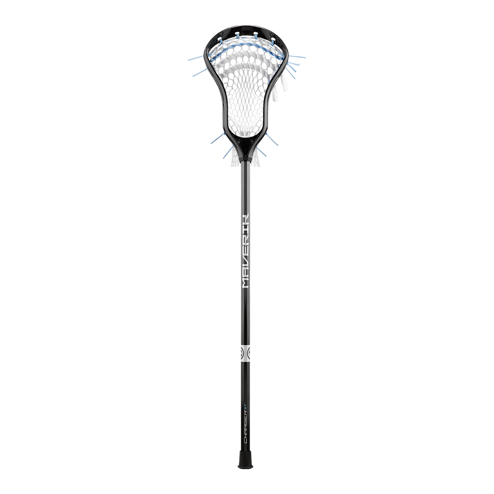 Maverik Charger ST Complete Stick Equipment Cascade/Maverik Black
