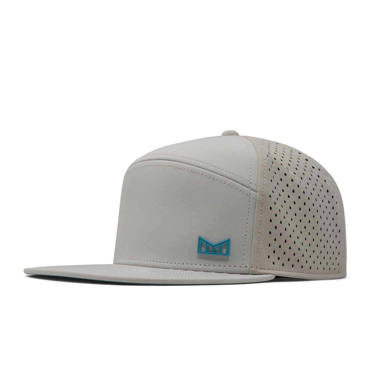 Melin Hydro Trenches Icon Hat Accessories Melin Colada Classic