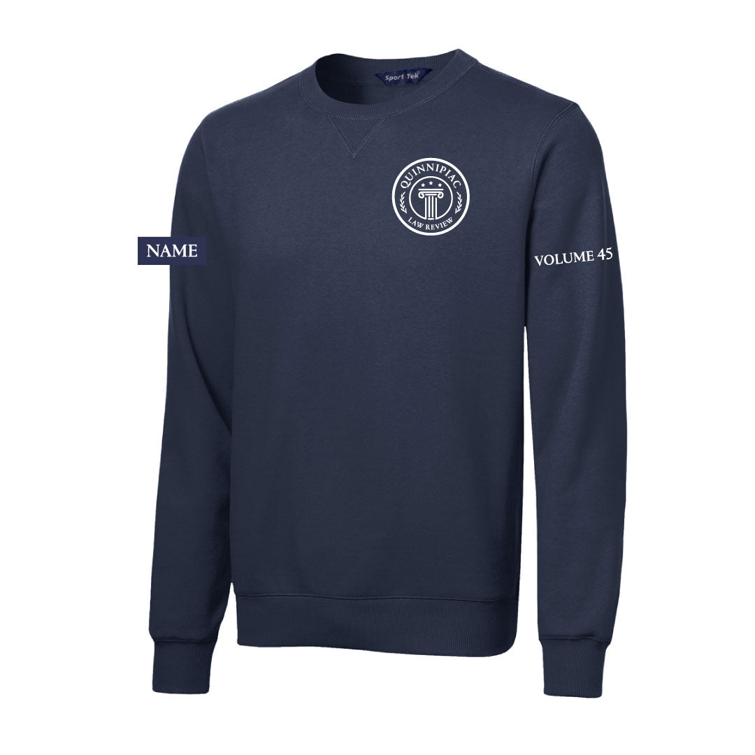 QLR Crewneck Sweatshirt