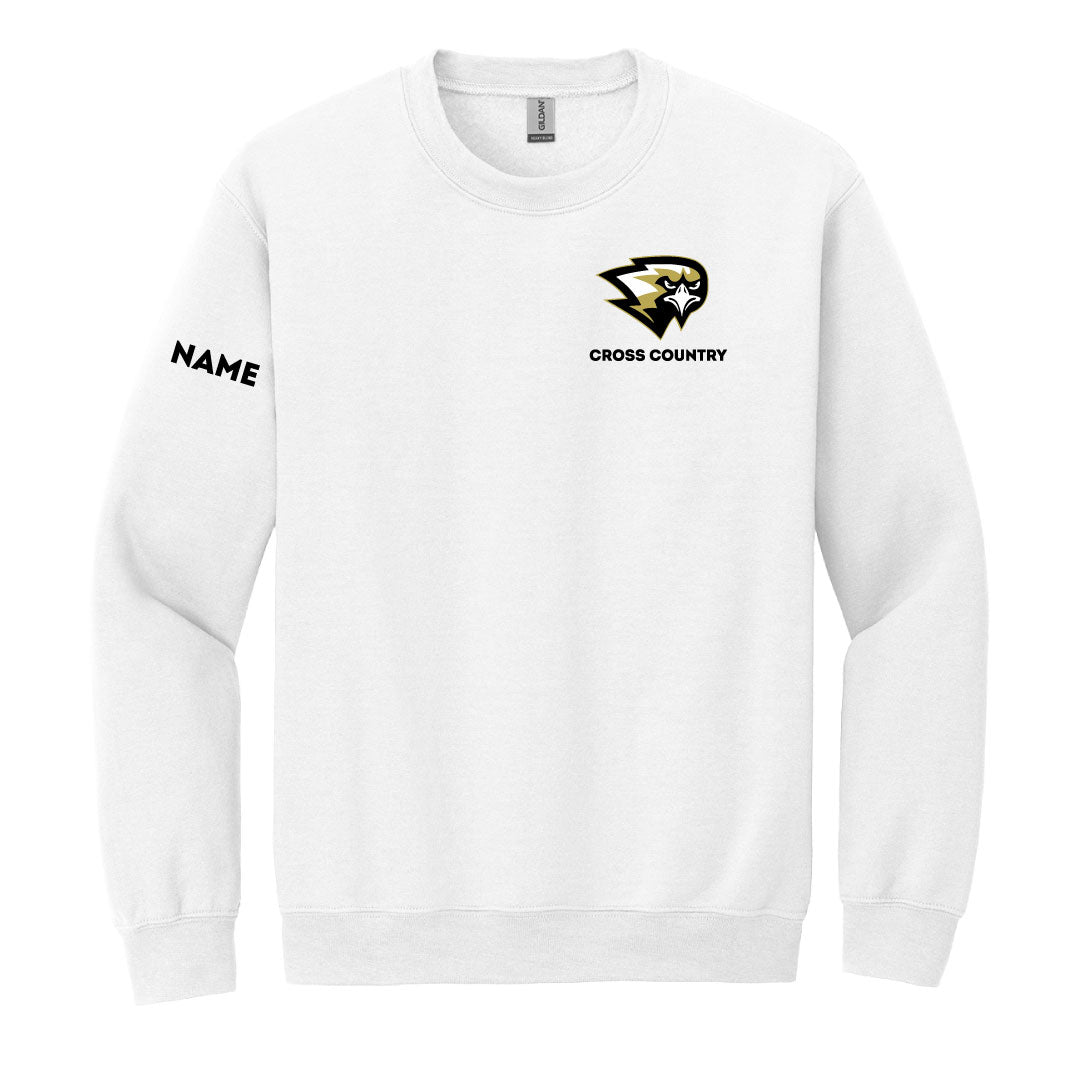 Barlow Girls XC Crewneck Sweatshirt