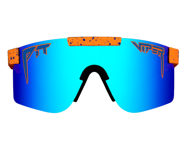Pit Viper The Single Wides Accessories Pit Viper The Crush Polarized