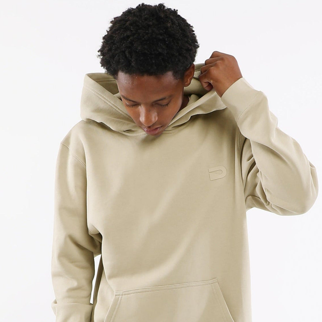The Drip Shop Kids' Drip Core Hoodie Apparel The Drip Shop