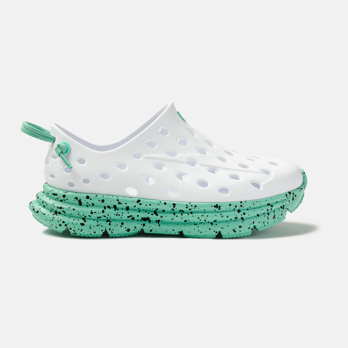 Kane Kids' Revive Active Recovery Shoe Footwear Kane