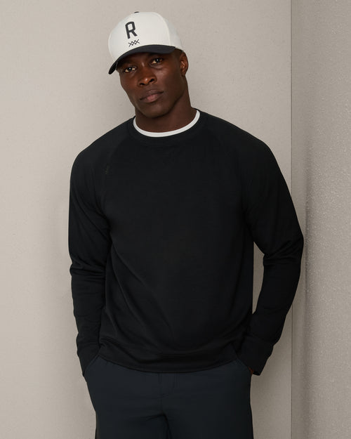 Rhone Men's DreamState Crew Neck