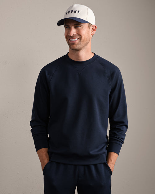 Rhone Men's DreamState Crew Neck