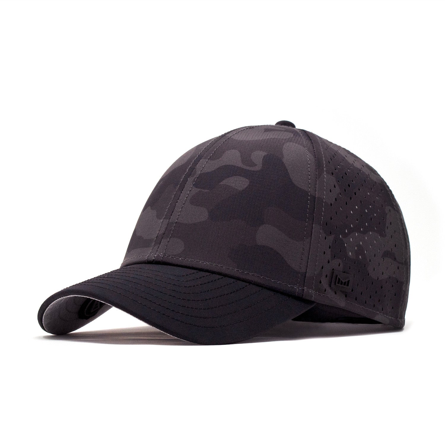 Melin A-Game Hydro Accessories Melin Black Camo Classic