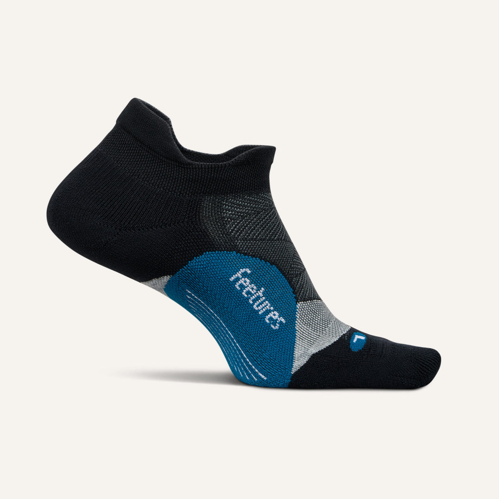 Feetures Elite Light Cushion No Show Tab Apparel Feetures
