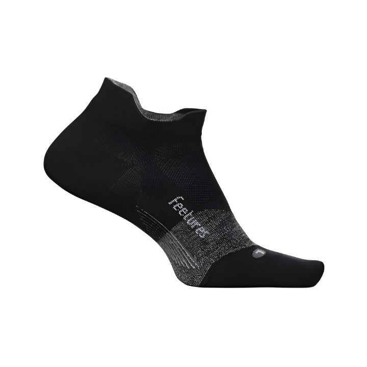 Feetures Elite Ultra Light No Show Tab Apparel Feetures Basic Black Small