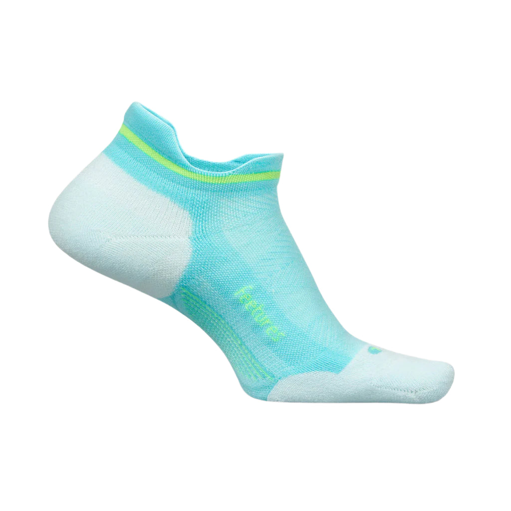 Feetures Elite Max Cushion No Show Tab Apparel Feetures