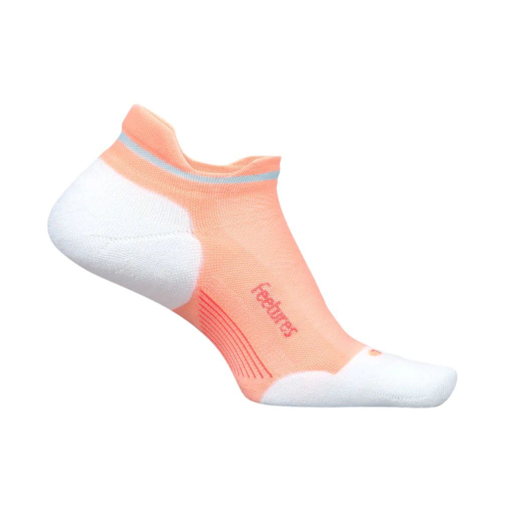 Feetures Elite Max Cushion No Show Tab Apparel Feetures