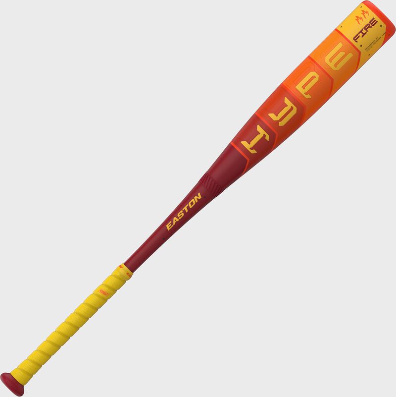 Easton 2025 Hype Fire USSSA Baseball Bat (-10) Equipment Rawlings/Easton
