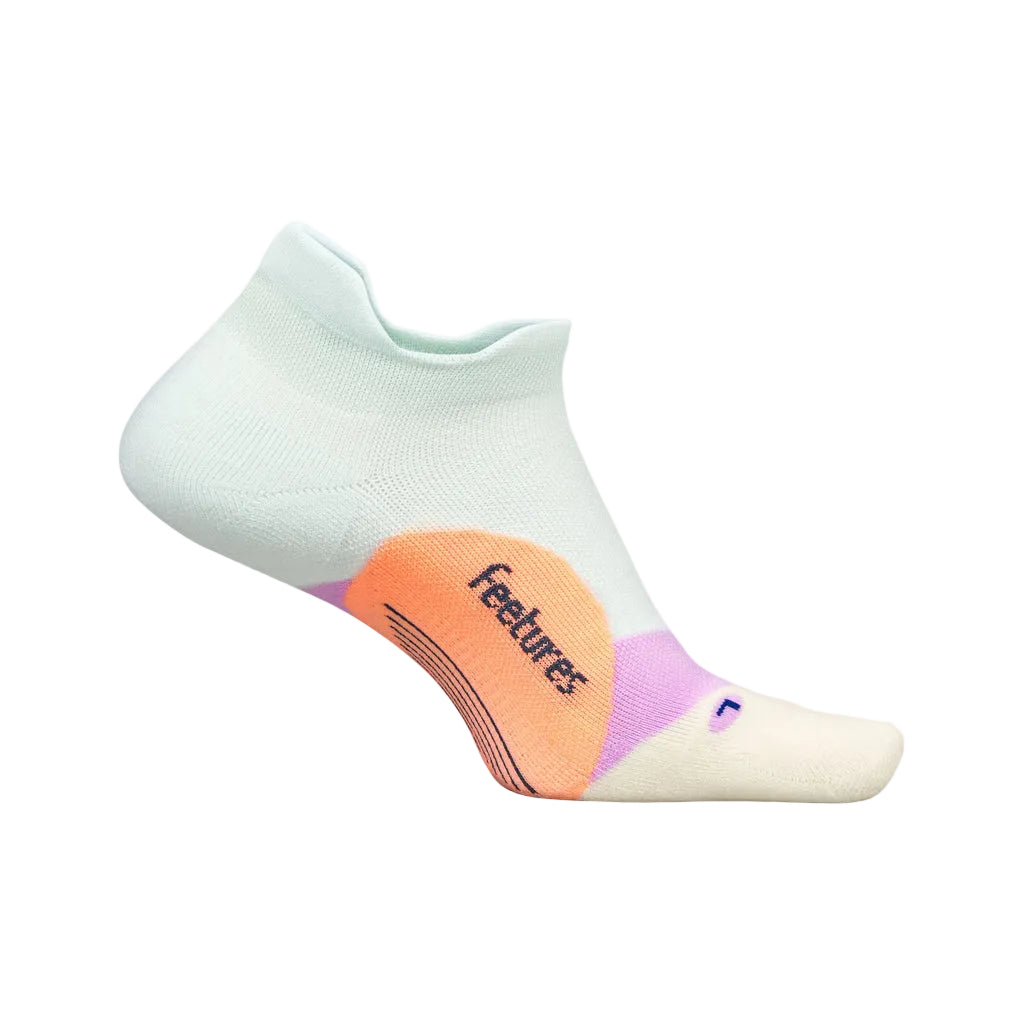 Feetures Elite Light Cushion No Show Tab Apparel Feetures