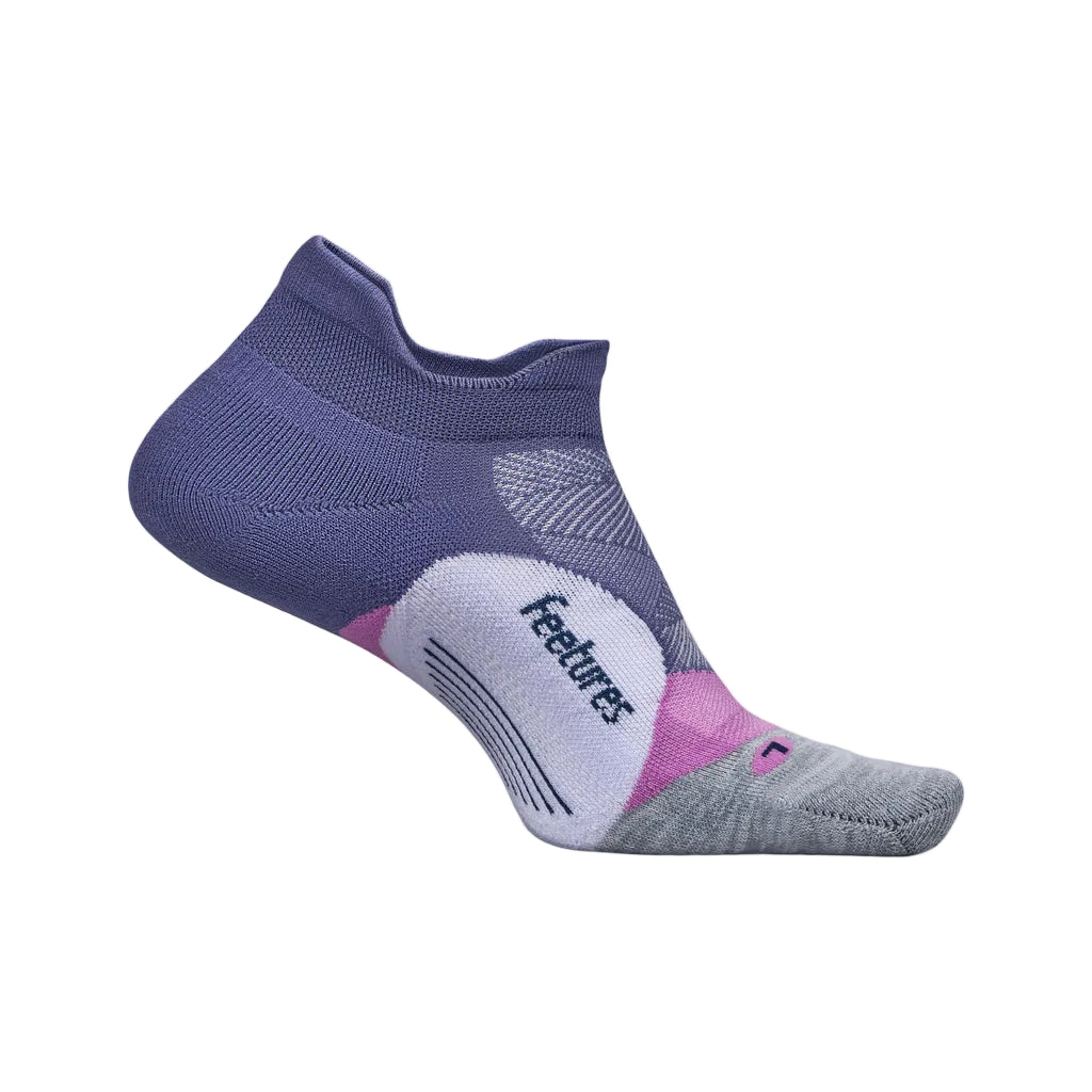Feetures Elite Light Cushion No Show Tab Apparel Feetures