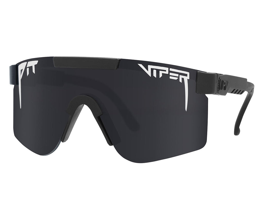 Pit Viper The Single Wides Accessories Pit Viper Standard Polarized