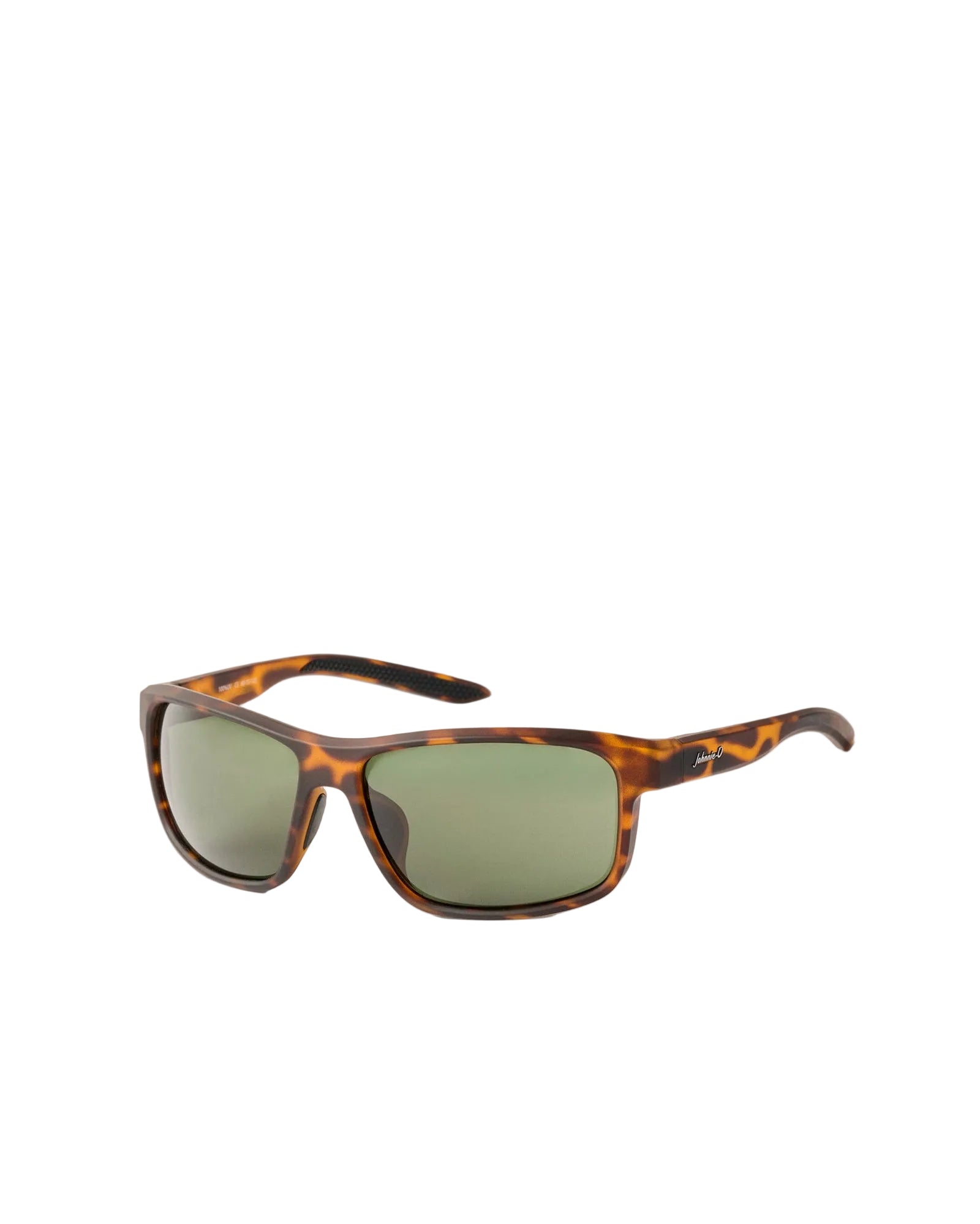 Johnnie-O Cypress Sunglasses Accessories Johnnie-O Tortoise