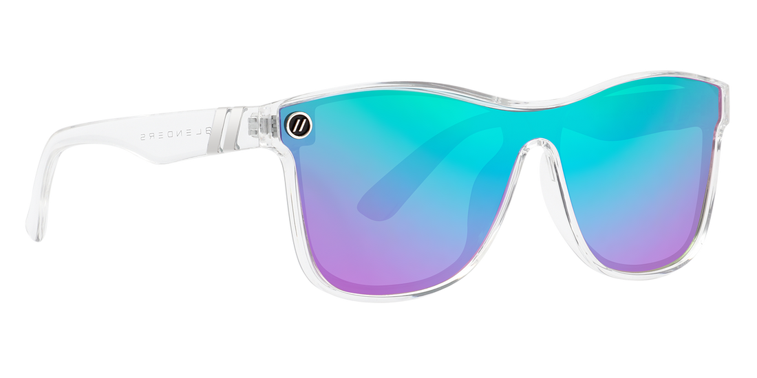 Blenders Millenia X2 Sunglasses Accessories Blenders Fantasyland