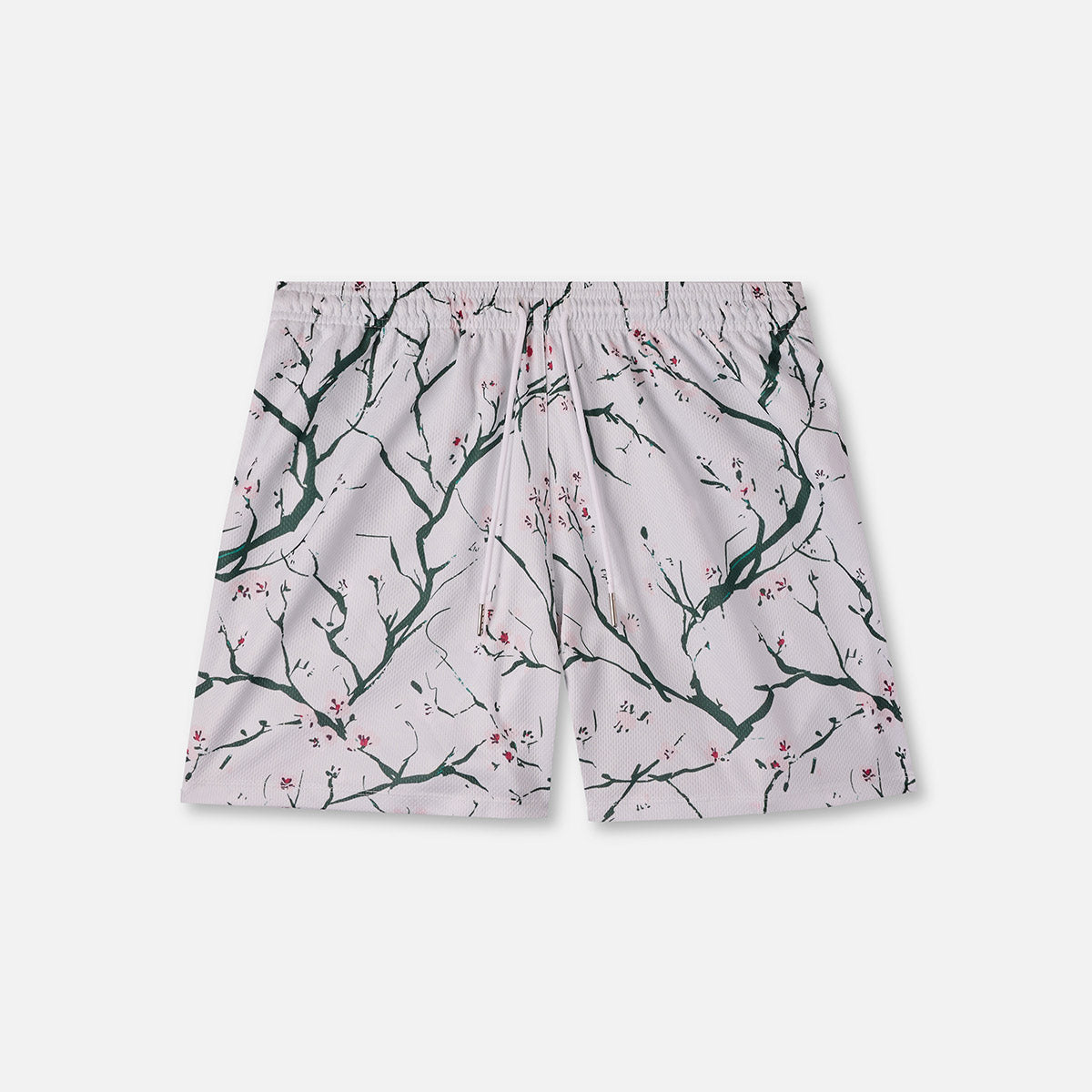 The Drip Shop Kids' Blossom Shorts Apparel The Drip Shop Emerald Youth Small