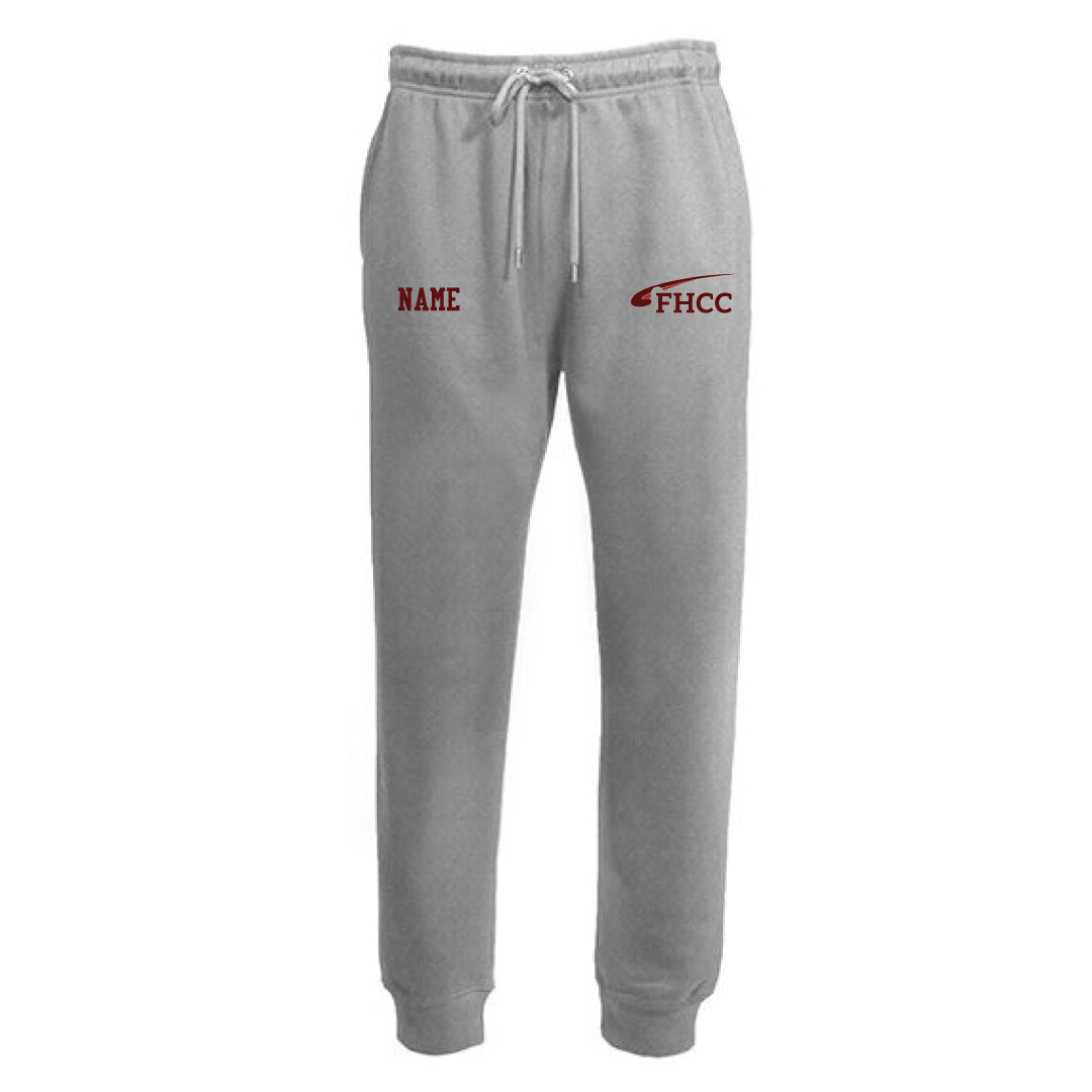 FHCC Joggers Logowear FHCC Grey Youth S