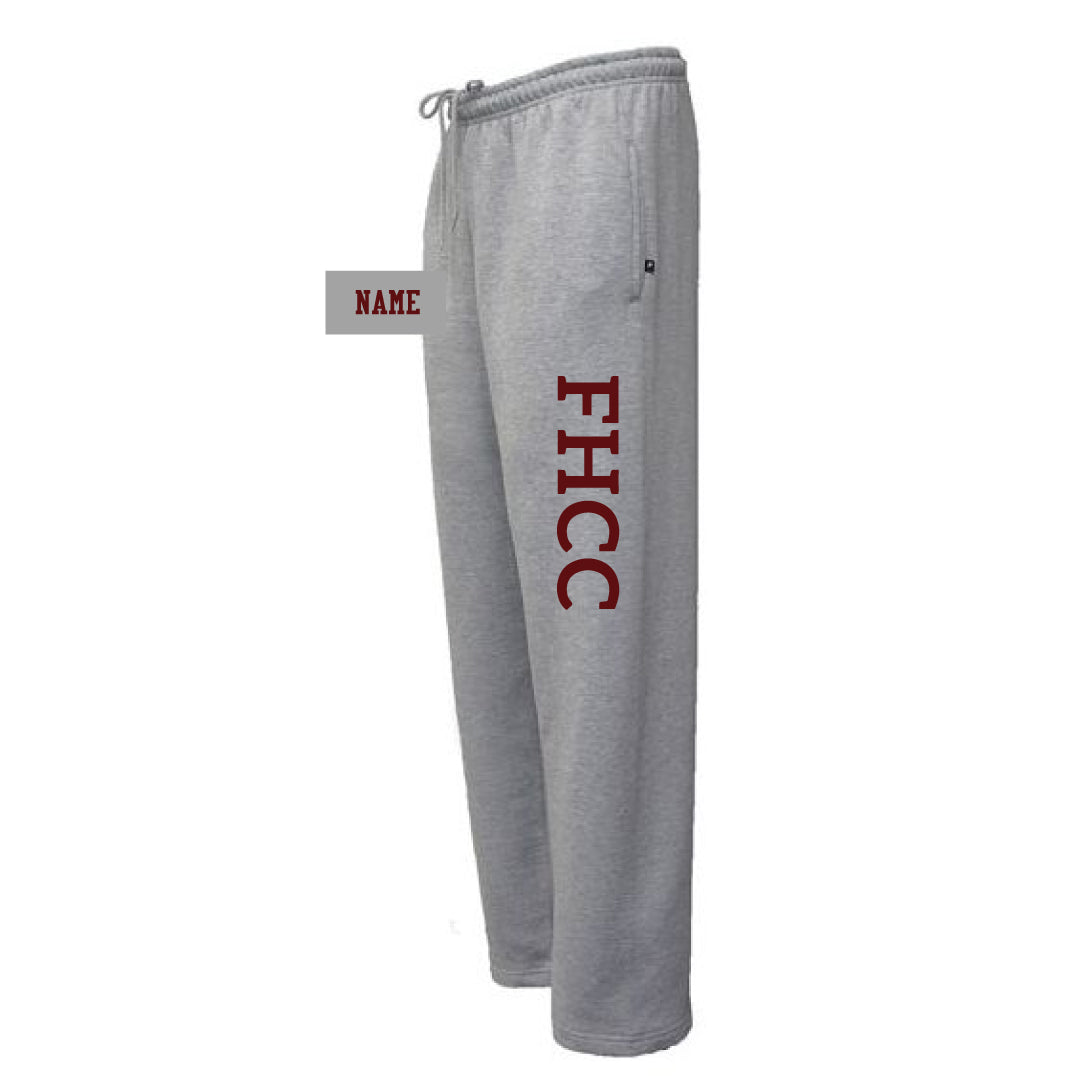 FHCC Sweatpants Logowear FHCC Grey Youth S