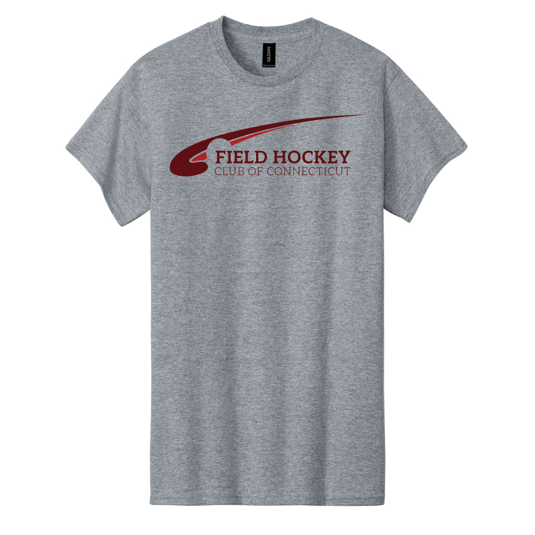 FHCC Cotton Short Sleeve