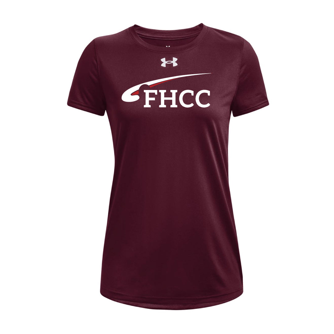 FHCC UA Performance Tee