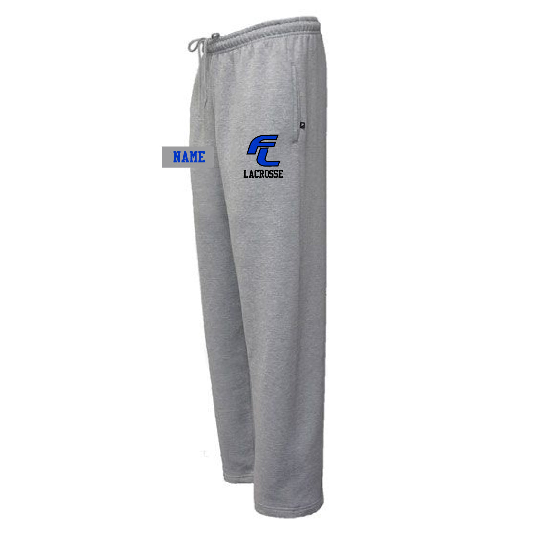 FL Girls Lacrosse Sweatpants Logowear FL Girls Lacrosse Adult XS
