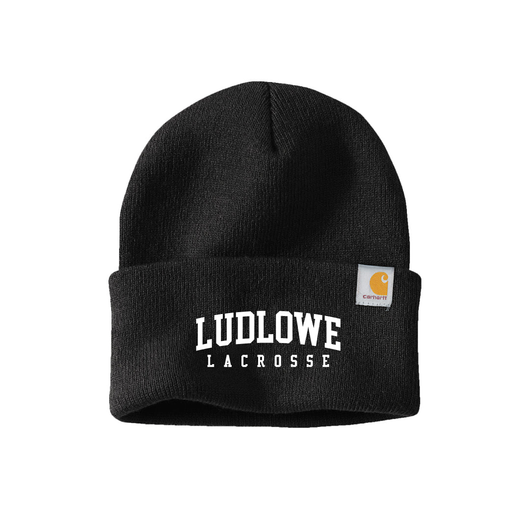 FL Girls Lacrosse Carhartt Beanie