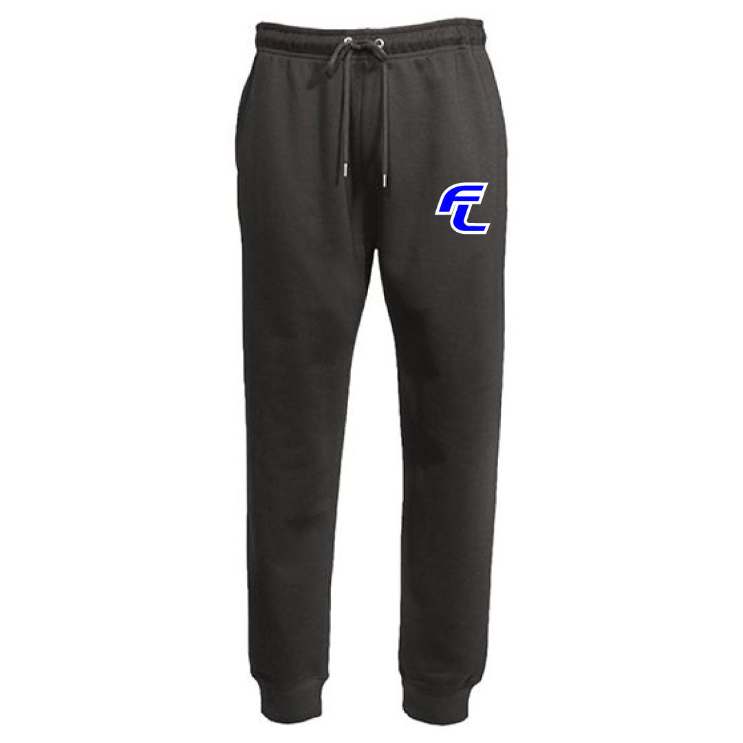 FL Fall Store Joggers Logowear FL Store Black Adult XS