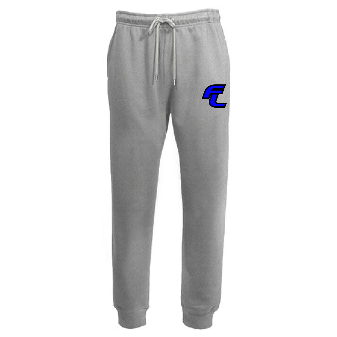 FL Fall Store Joggers Logowear FL Store Grey Adult XS