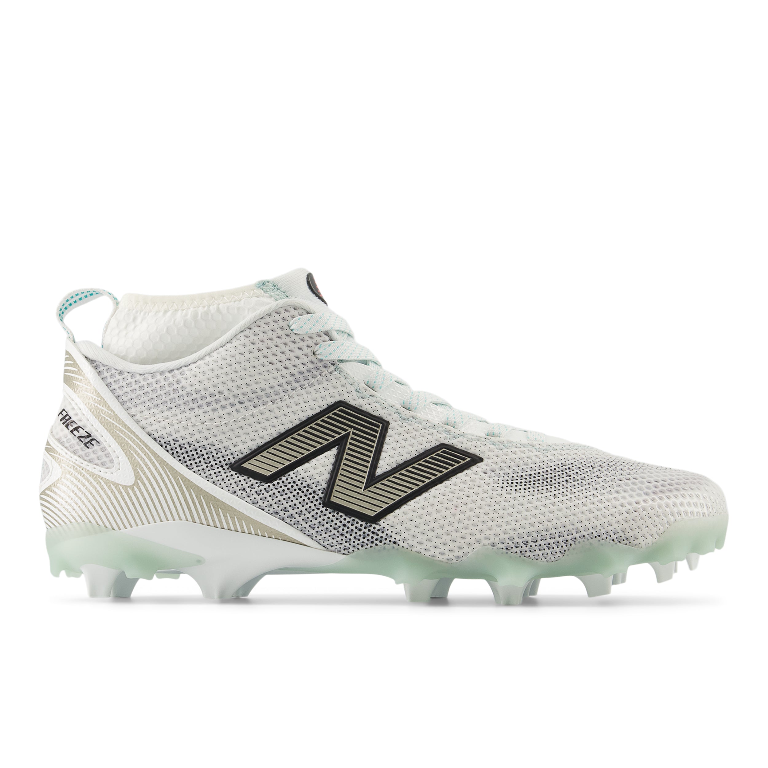 New Balance FreezeLX v5 Footwear New Balance White M6/W7.5 Medium-D