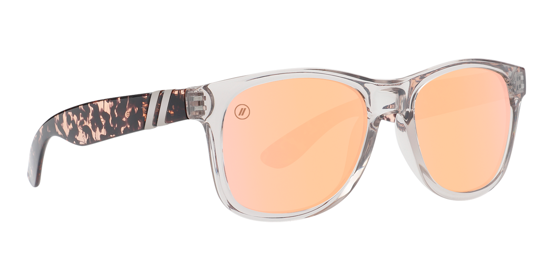 Blenders M Class 2X Sunglasses Accessories Blenders Frosted Zen  
