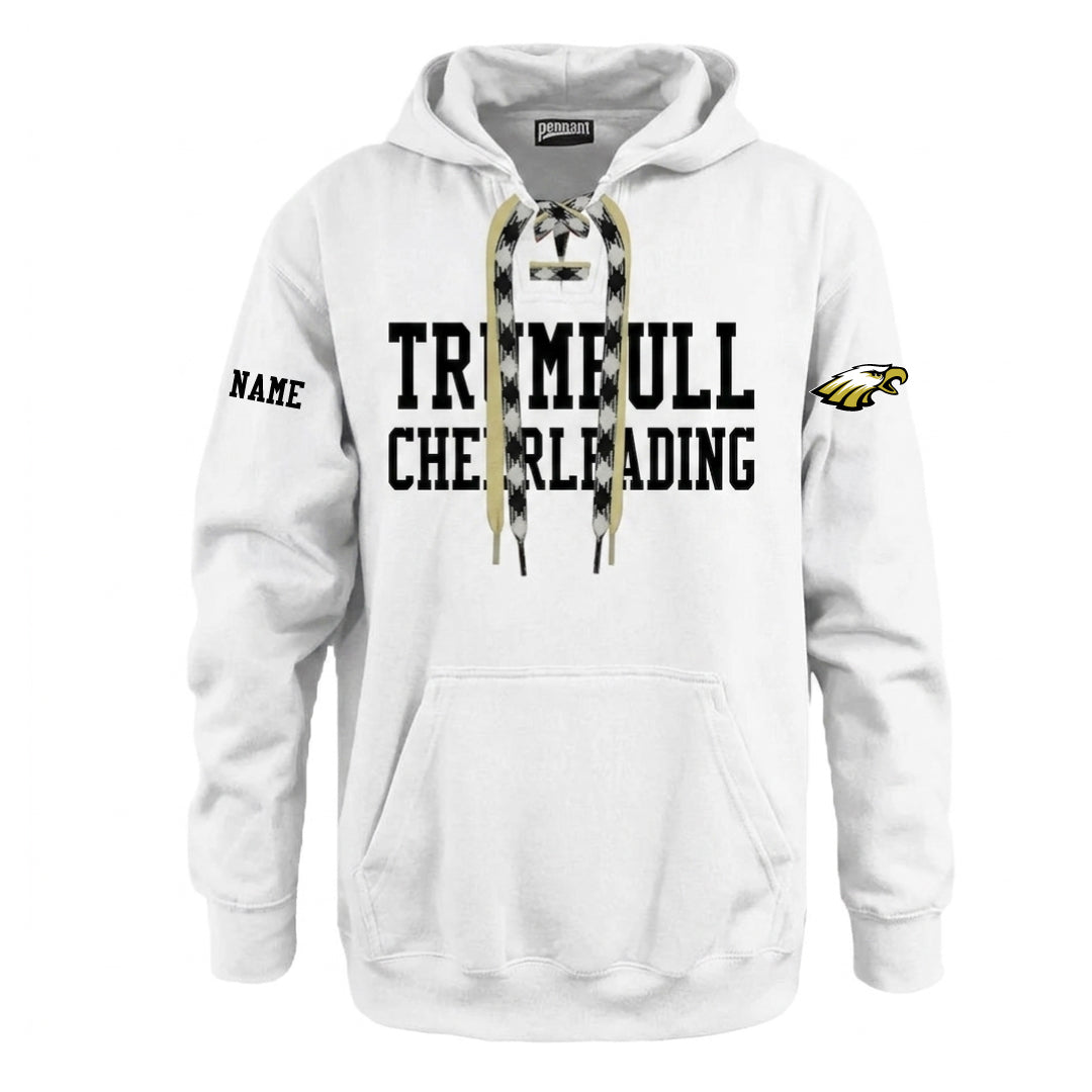 THS Cheer Hooded Sweatshirt