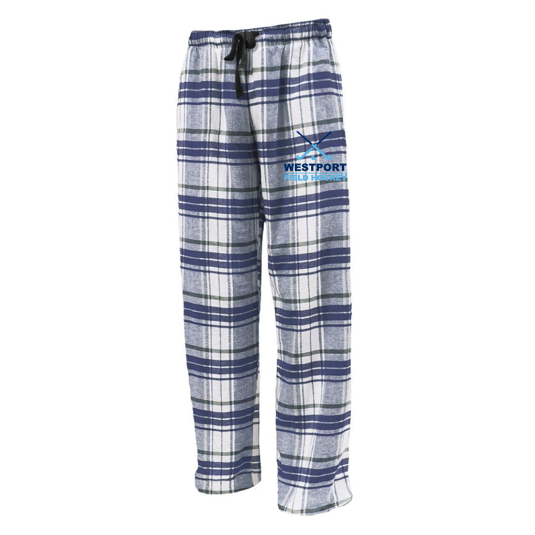 Westport Field Hockey Flannel Bottoms