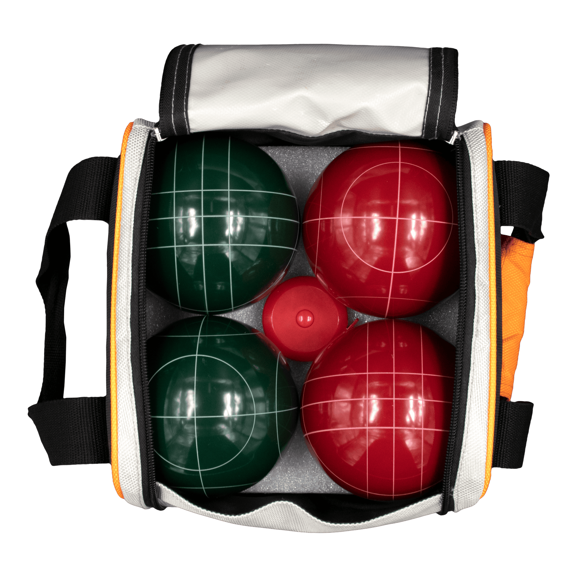 Baden Champions Series Bocce Ball Set 107mm Equipment Baden