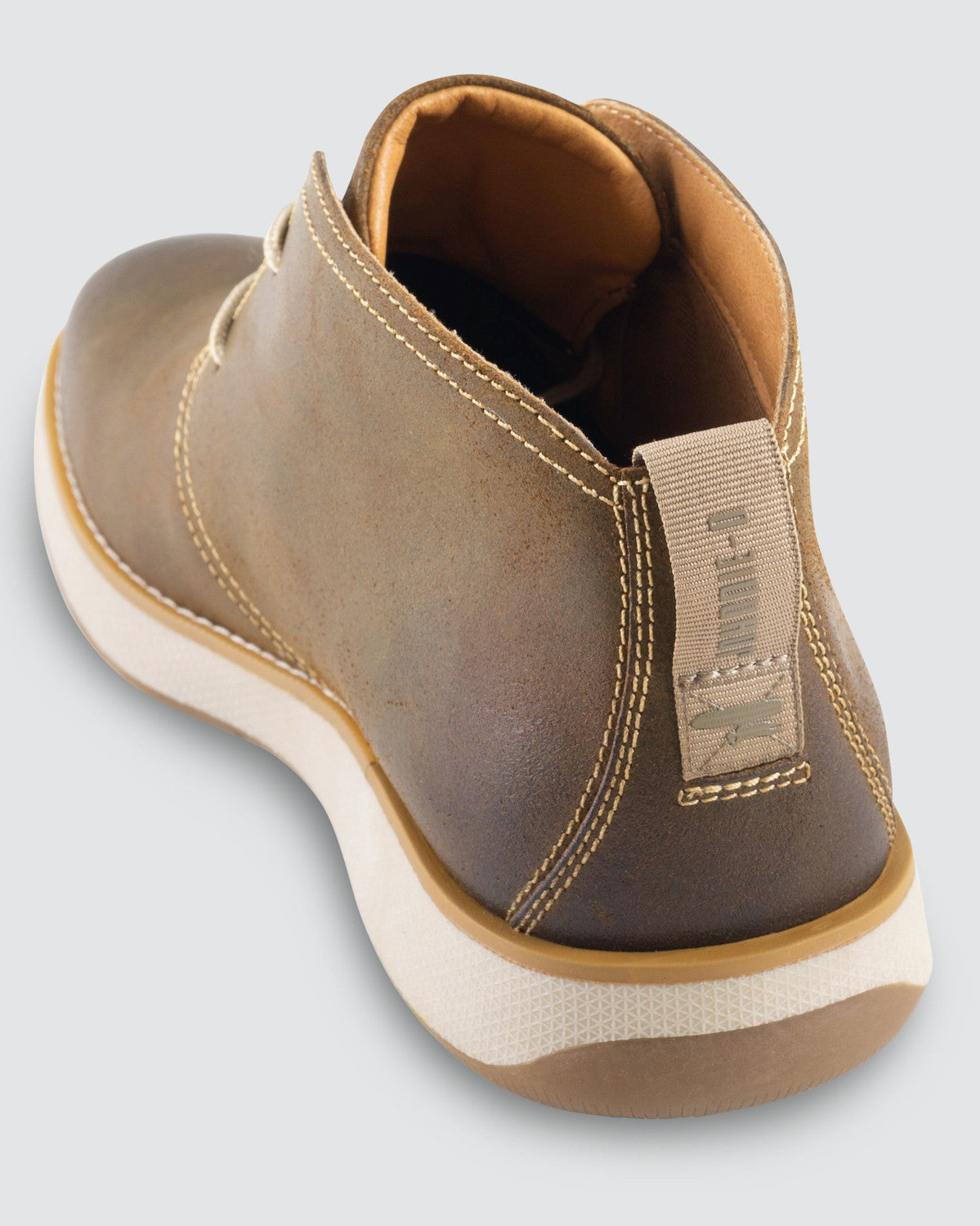 Johnnie-O Men's Chill Chukka 2.0 Footwear Johnnie-O