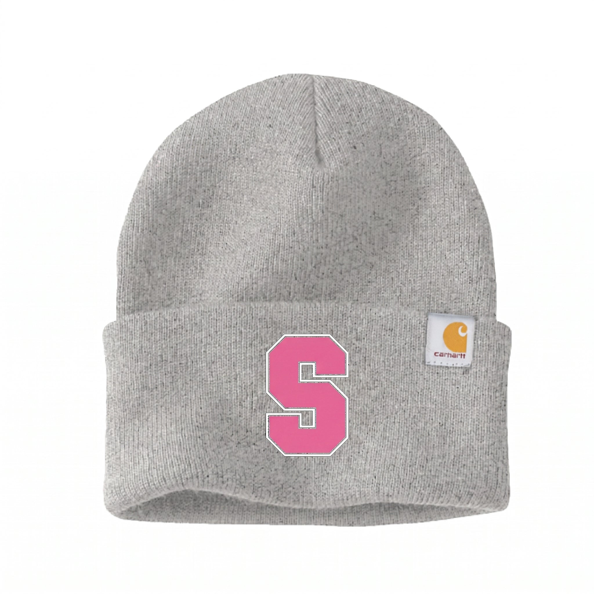 Staples Football Carhartt Beanie