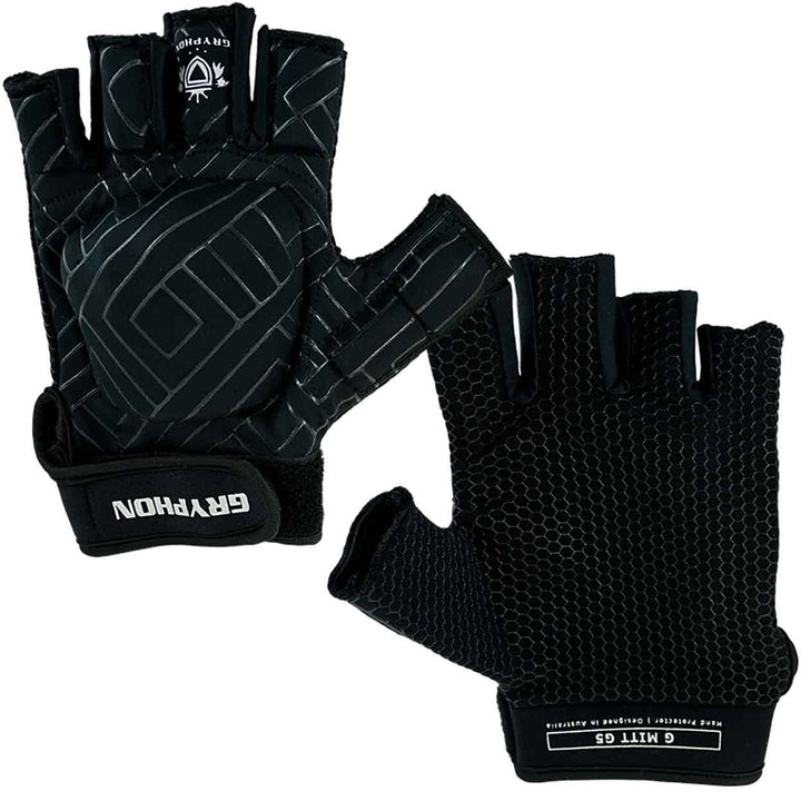 Gryphon G-Mitt G5 Field Hockey Glove Equipment Longstreth