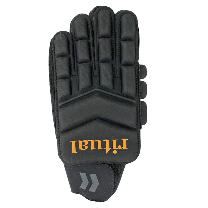 Ritual Vapor Max Glove Equipment Longstreth Black XXSmall Left Hand