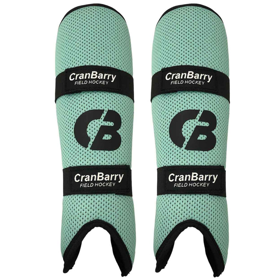 Cranbarry FIT Youth Field Hockey Shinguards Equipment Longstreth XXSmall