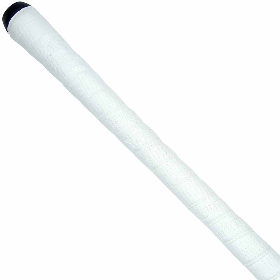 Gryphon Soft Cushion Grip Accessories Longstreth White